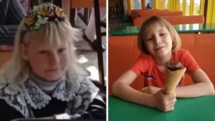 ՏԵՍԱՆՅՈՒԹ.  Կիսելևսկում բռնաբարված և խեղդամահ արված հայտնաբերվել են երկու 10-ամյա երեխաներ. աղջիկները երեկ դպրոց էին գնացել ու չեն վերադարձել