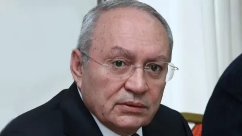 Աղվան Հովսեփյանը ձերբակալվել է. ՀՔԾ