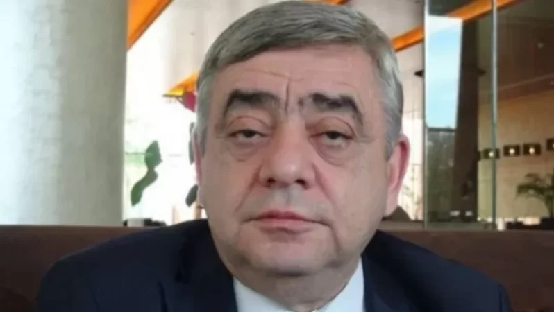 Մակինյանը հերքում է Լյովա Սարգսյանի անվան շուրջ մամուլում շրջանառվող լուրերը