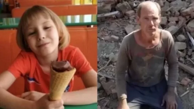 10 ամյա աղջնակի մայրը այսօր է նկատել երեխայի բացակայությունն ու իմացել դեպքի մասին. նա հարբած է եղել