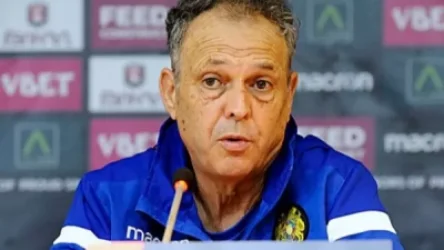 Դժվարին հանդիպում է սպասվում. Կապառոս