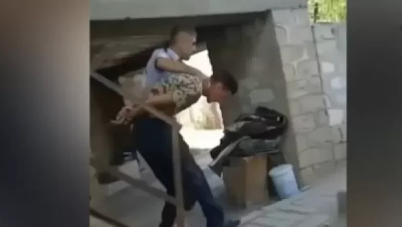 Արդյո՞ք պարզել են, թե ինչ նպատակով էր ադրբեջանցի զինծառայողը մուտք գործել Մարտակերտ․ Աբրահամյան