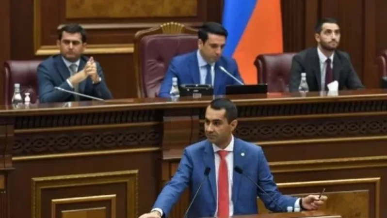 Կարեն Սարգսյանը կնշանակվի Գեղարքունիքի մարզպետ