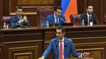 Կարեն Սարգսյանը կնշանակվի Գեղարքունիքի մարզպետ