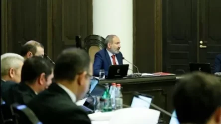 ՏԵՍԱՆՅՈՒԹ․ Թուրքիայի հետ պատրաստ ենք խոսել երկաթուղին և ճանապարհները վերաբացելու մասին․ Փաշինյան