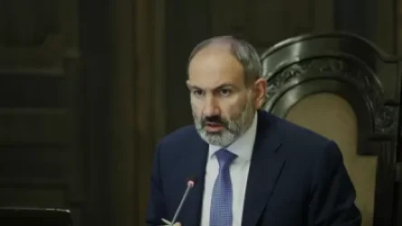 «Դե որ այդքան վստահ եք, ուզած–չուզած` պետք է ընտրվեք»․ Փաշինյանը նկատողություն արեց մարզպետի թեկնածուին