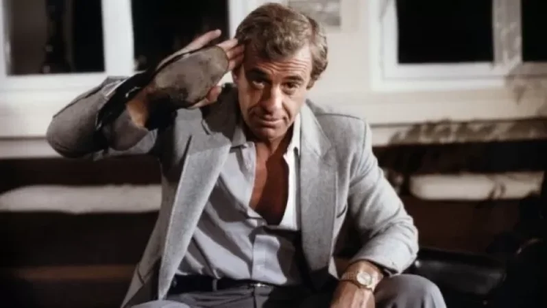 Փարիզում Բելմոնդոյի հիշատակին պատարագ կմատուցվի