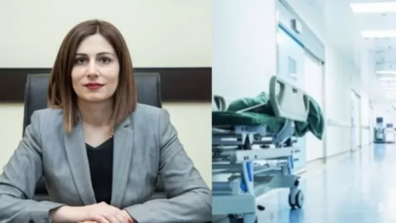 Նախարարը՝ պետպատվերով բուժումները սառեցնելու մասին