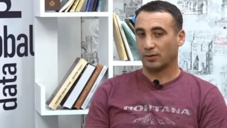 Թուրքերը կաթվածահար կանեն մեր շուկան, եթե սահմանները բացենք. ֆերմեր. 24TV