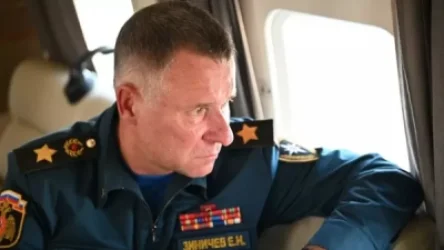 Մահացել է Ռուսաստանի Արտակարգ իրավիճակների նախարարը` մեկ այլ մարդու կյանք փրկելու ժամանակ