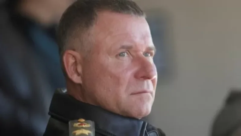 «Մեծ կորուստ է». Պուտինը` նախարար Զինիչևի մահվան մասին