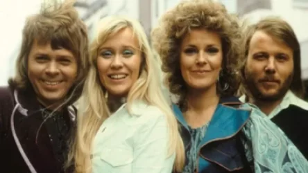 ABBA փոփ-խումբը բեմ կբարձրանա և կերգի Հայաստանի մասին երգ