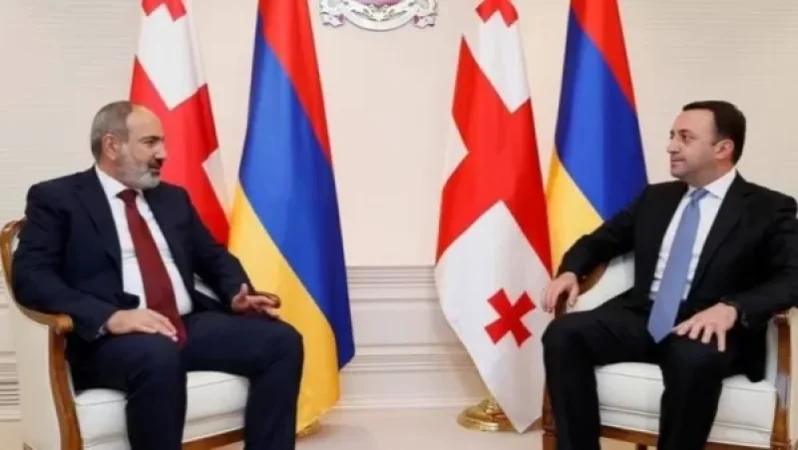 Ավարտվել են հայ-վրացական բարձր մակարդակի բանակցությունները