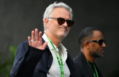 Ժոզե Մոուրինյոն գլխավորել է թուրքական «Ֆեներբահչեն»