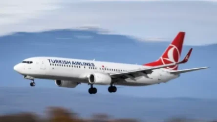Հայաստանի օդային տարածքով Turkish Airlines-ի թռիչքները նորություն չեն. Քաղավիացիան` Ադրբեջանից-Նախիջևան թռիչքի մասին