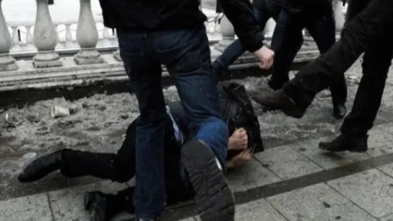 Քաղաքացին Վանաձորի հիվանդանոցի 4 բժշկի մեղադրում է հիվանդանոցում իրեն ծեծի ենթարկելու մեջ