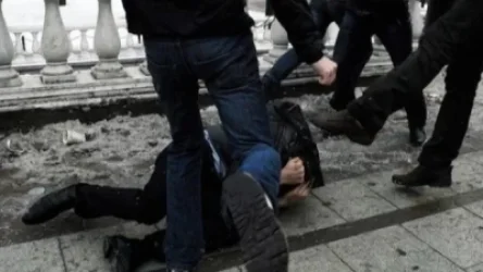 Քաղաքացին Վանաձորի հիվանդանոցի 4 բժշկի մեղադրում է հիվանդանոցում իրեն ծեծի ենթարկելու մեջ