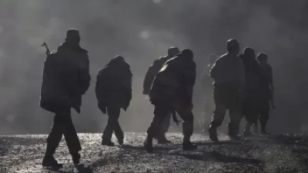 Փոփոխություն անհայտ կորածներին, գերեվարվածներին հատկացվող օգնության ծրագրում