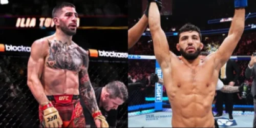 Արմանը հաստատ խնդիրներ կստեղծի. Ռոքհոլդը՝ Ծառուկյանի և Թոփուրիայի հնարավոր մենամարտի մասին