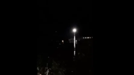 ՏԵՍԱՆՅՈՒԹ. Ադրբեջանցիները կրակ են բացել Շուշիից