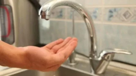 Վթարի պատճառով 10 ժամ ջուր չի լինելու նշված հասցեներում