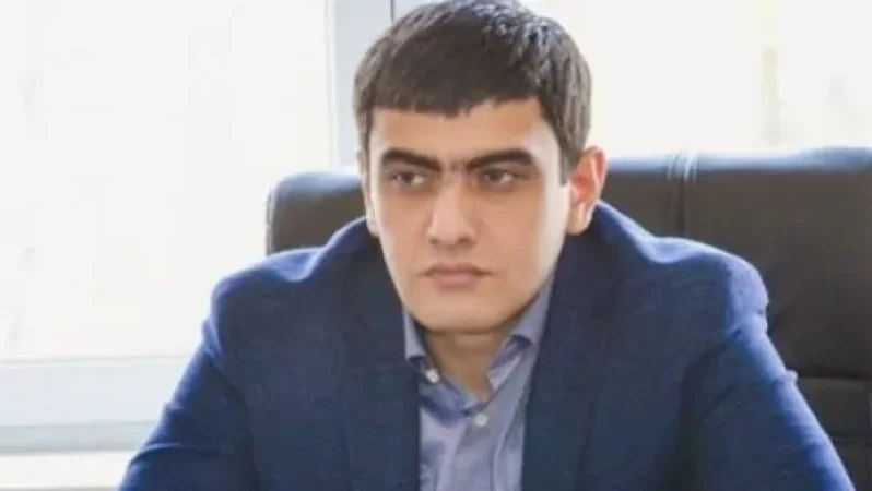 Առուշ Առուշանյանի շրջապատը հայտնվել է խոշորացույցի տակ․ «Հրապարակ»