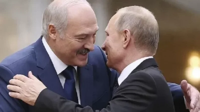 3․5 ժամ  բանակցեցին. Պուտինը հայտարարեց Միութենական պետության 28 ծրագրերի համաձայնեցման մասին