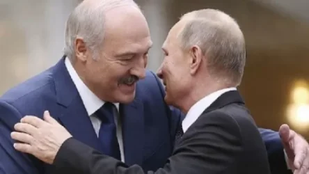 3․5 ժամ  բանակցեցին. Պուտինը հայտարարեց Միութենական պետության 28 ծրագրերի համաձայնեցման մասին