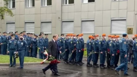 ՏԵՍԱՆՅՈՒԹ. Մոսկվան հրաժեշտ տվեց ողբերգական մահով մահացած նախարար Զինչևին