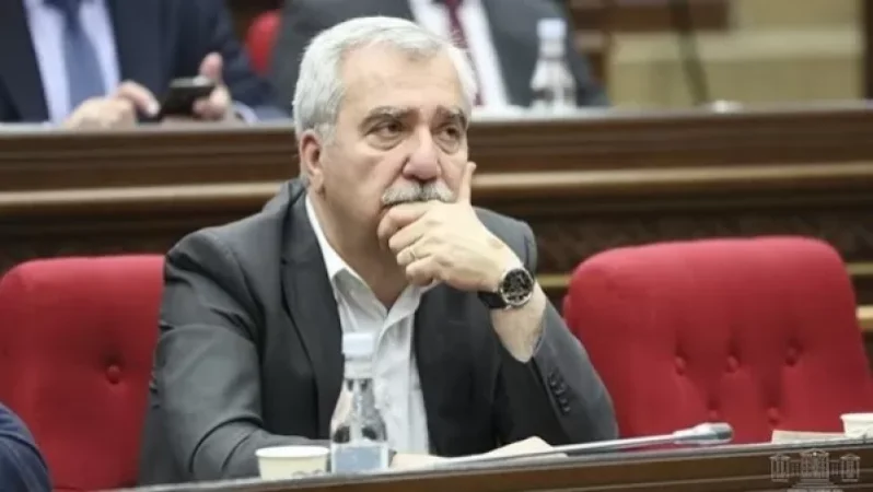 44-օրյա պատերազմի հանգամանքները քննող հանձնաժողովի ստեղծման փաստաթուղթը պատրաստ է. «Ժողովուրդ»