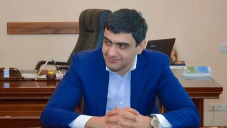 Քննարկվում է Առուշ Առուշանյանի խափանման միջոցի հարցը