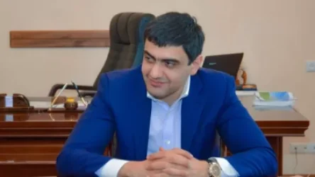 Քննարկվում է Առուշ Առուշանյանի խափանման միջոցի հարցը