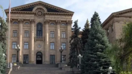 «Արցախ» բառը չի ավելանա hանձնաժողովի անվան մեջ. նախագիծը չընդունվեց
