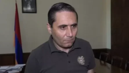 ԲՀԿ-ն չի մասնակցի հոկտեմբերի 17-ի ՏԻՄ ընտրություններին. Արման Աբովյան