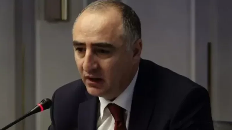 Սասուն Խաչատրյանը` աղջկան տված 4,3 մլն դրամ նվերի ծագման մասին