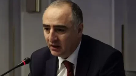 Սասուն Խաչատրյանը` աղջկան տված 4,3 մլն դրամ նվերի ծագման մասին