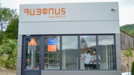 Ֆինանսավորումը վերականգնվել է․ հայտնի է «ՀայՓոստ»-ի խնդիրը