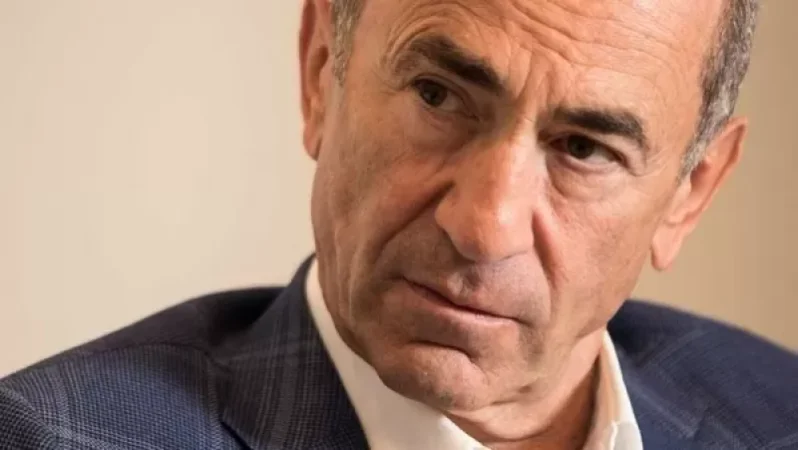 Պետությունը պետք է սուբսիդավորի պարտադիր թեստավորումները. Ռոբերտ Քոչարյան