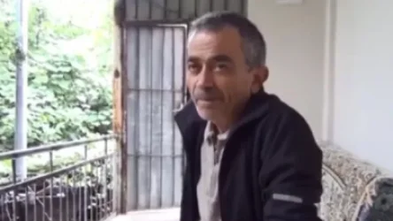 ՏԵՍԱՆՅՈՒԹ. «Սամալյոտի ձենը որ լսեցի, Աստված դառավ իմս».  գերությունից  վերադարձած Արամայիս Տոռոզյանի ապրումները