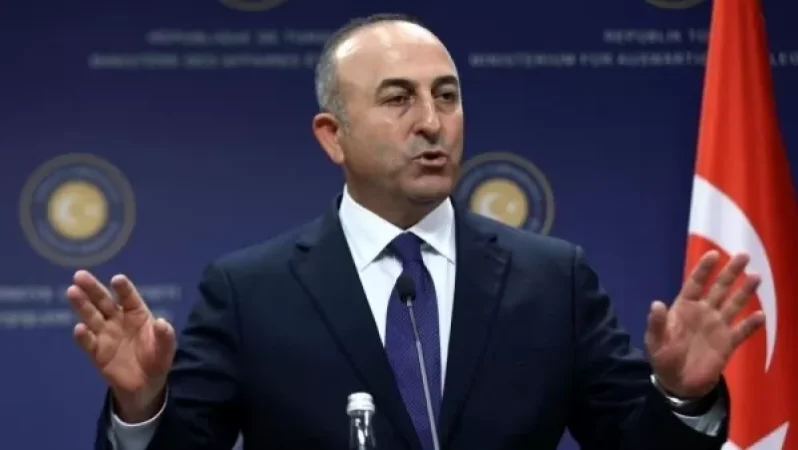 Չավուշօղլուն կրկին խոսել է Հայաստանի մասին