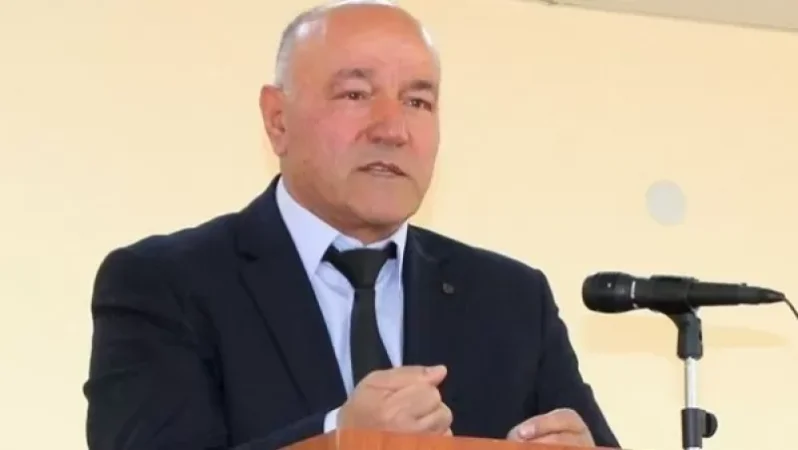 Սյունիքի մարզպետը՝ ադրբեջանցիների տեղակայած ոստիկանական կետի մասին