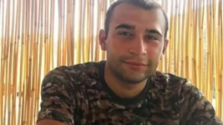 Այսօր կդառնար 20 տարեկան. Հայկը զոհվեց հոկտեմբերի 28-ին՝ հոր աչքի առաջ