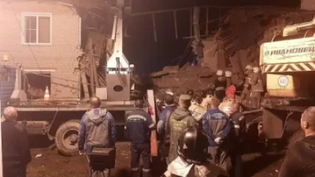 ՏԵՍԱՆՅՈՒԹ. Գազի պայթյուն Ռուսաստանի քաղաքներից մեկում. կան զոհեր և վիրավորներ