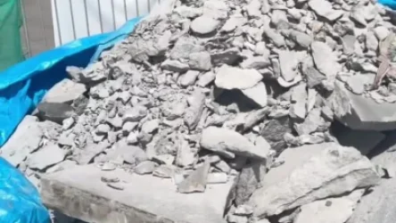 Ծիծեռնակաբերդի հուշահամալիրում տեղի ունեցող «վերանորոգումը» վանդալիզմ է. Էդուարդ Հայրումյան