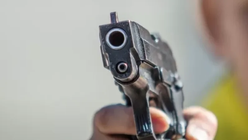 Կրակոցներ՝ Արմավիրի մարզում. կասկածյալը պահածոների գործարանի տնօրեն է, վիրավորը՝ անհատ ձեռներեց. Shamshyan. com