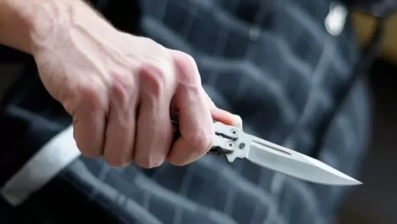 Երևանի ռեստորաններից մեկում 20-ամյա տղայի են դանակահարել