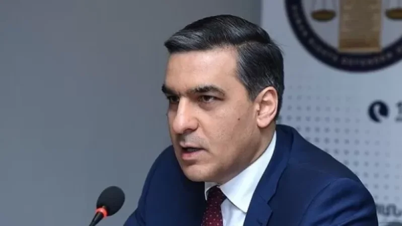 Azerbaijani Armed Forces Have Unhindered and Destroyed Armenian Churches and Cross-Stones: Ombudsman