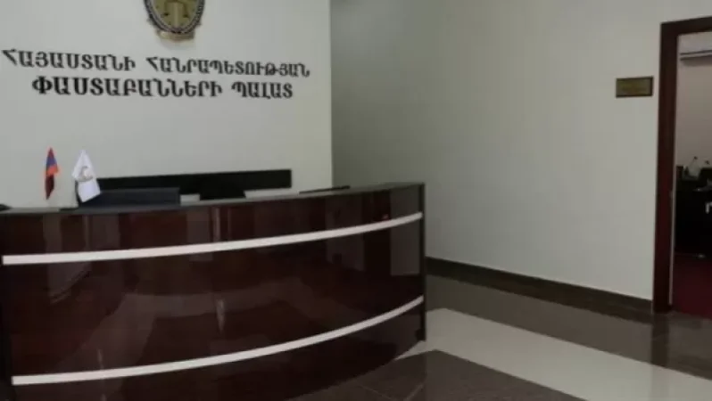 Ավարտվել է Փաստաբանների պալատի նախագահի ընտրությունը. հաշվարկը սկսված է