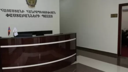 Ավարտվել է Փաստաբանների պալատի նախագահի ընտրությունը. հաշվարկը սկսված է