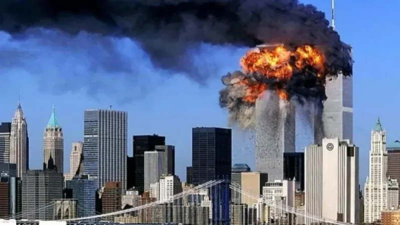 ԱՄՆ Հետաքննությունների դաշնային բյուրոն հրապարակել է սեպտեմբերի 11-ի ահաբեկչությունների հետաքննության մասին առաջին փաստաթուղթը